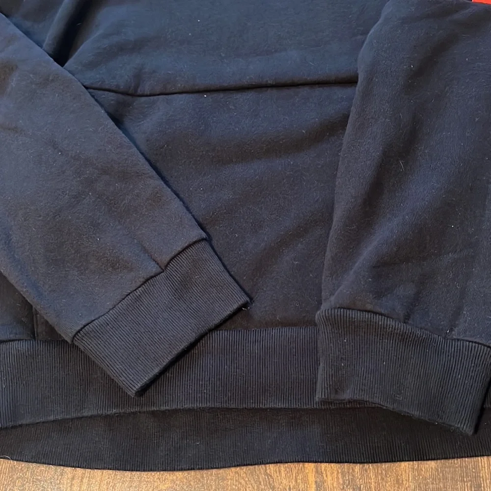 Boys Adidas Sweatshirt - Picture 3 of 6